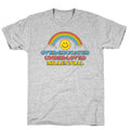 Over-educated Under-loved Millennial T-Shirt