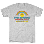 Over-educated Under-loved Millennial T-Shirt