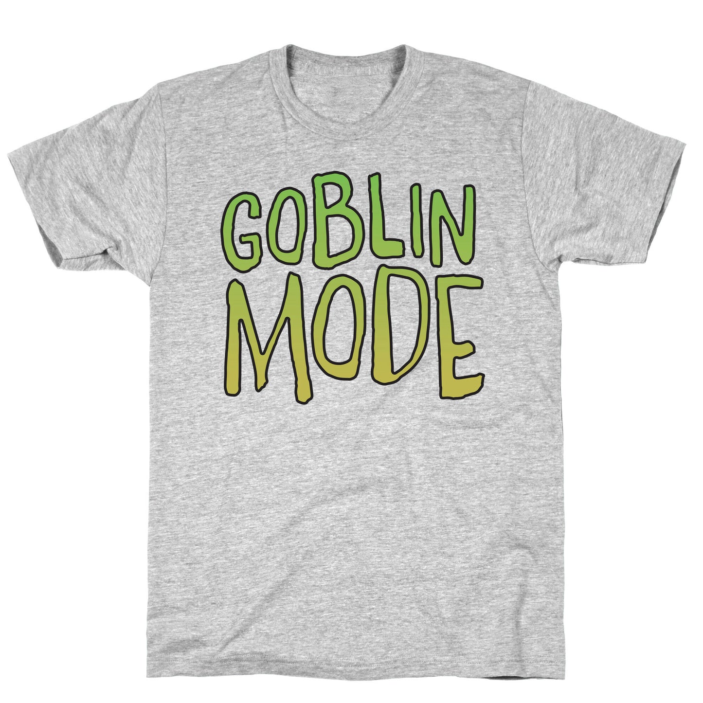 Goblin Mode T-Shirt