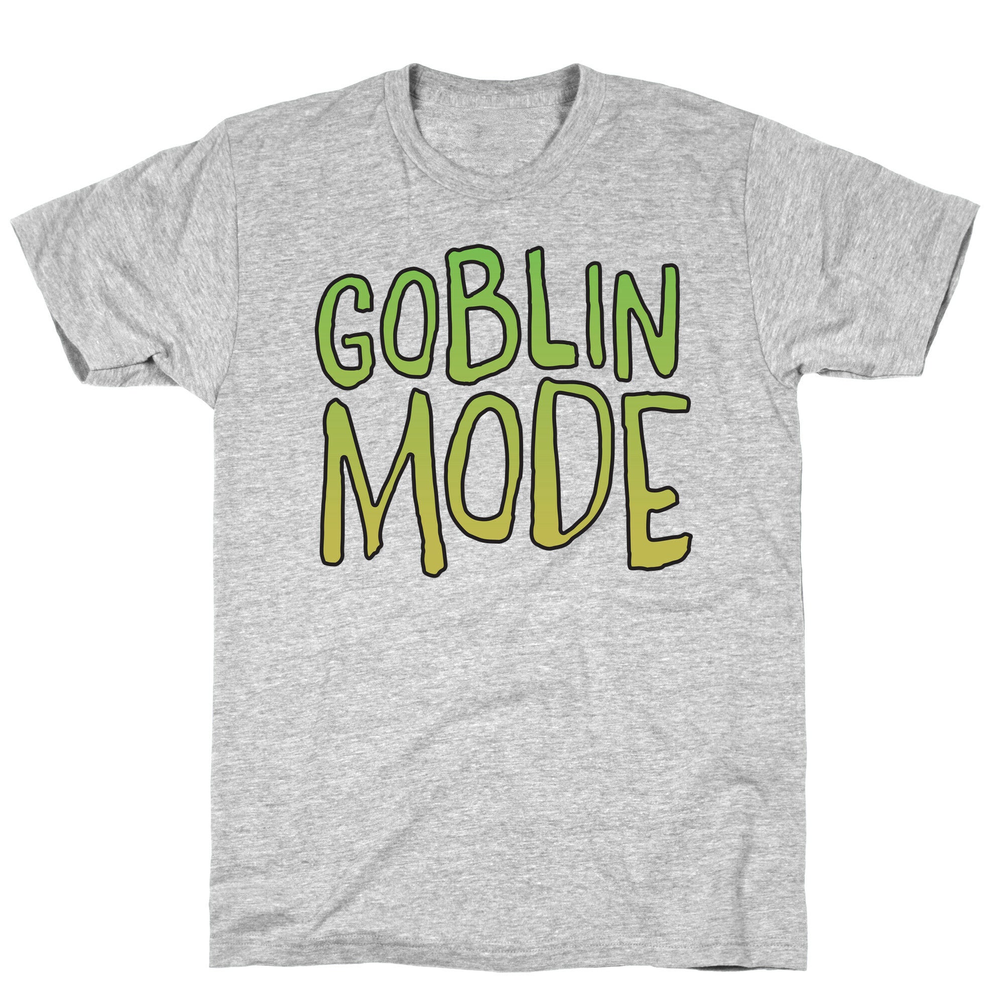 Goblin Mode T-Shirt