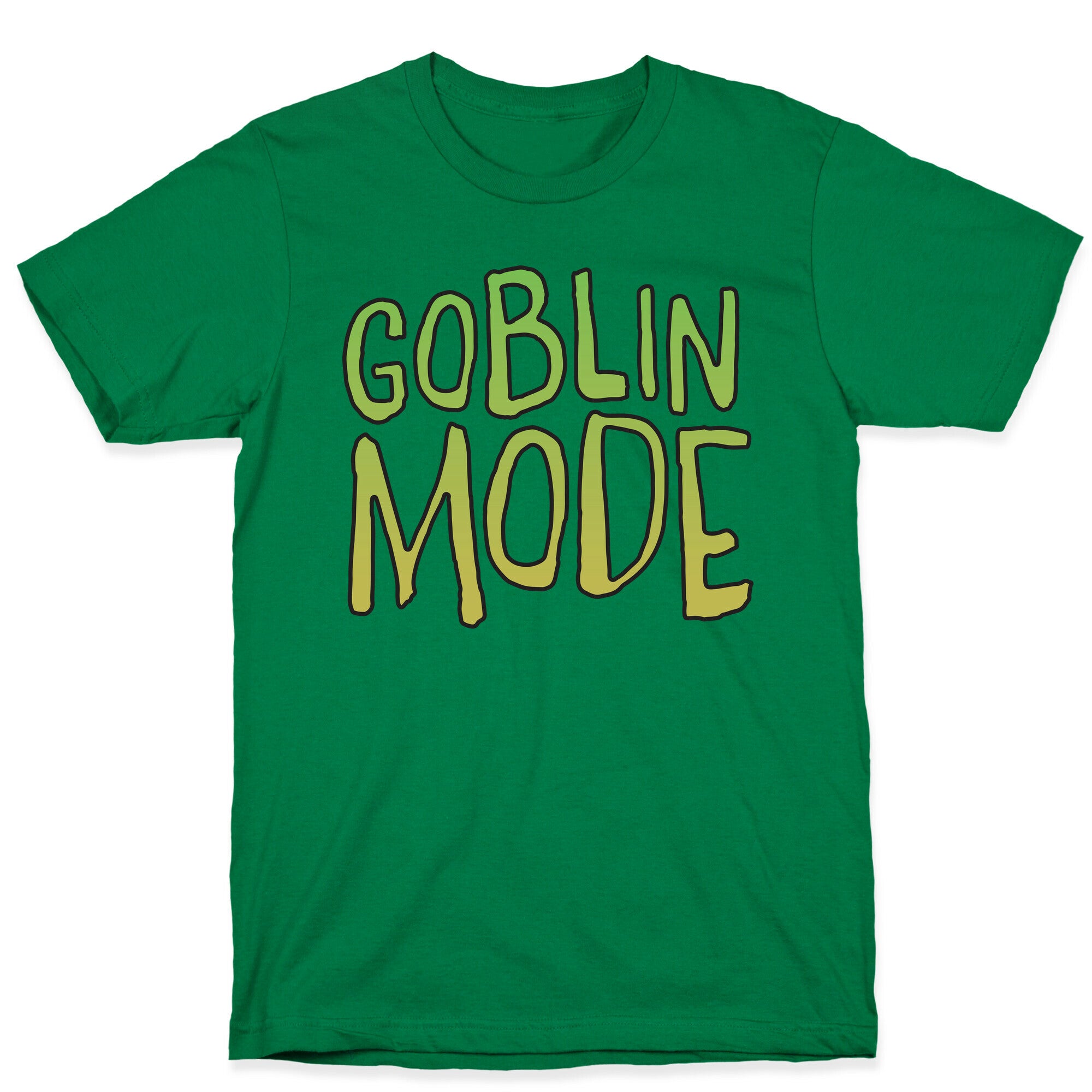 Goblin Mode T-Shirt