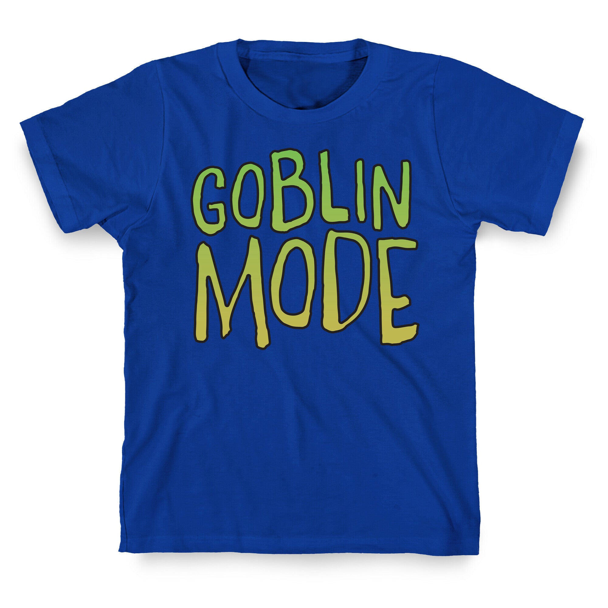 Goblin Mode T-Shirt