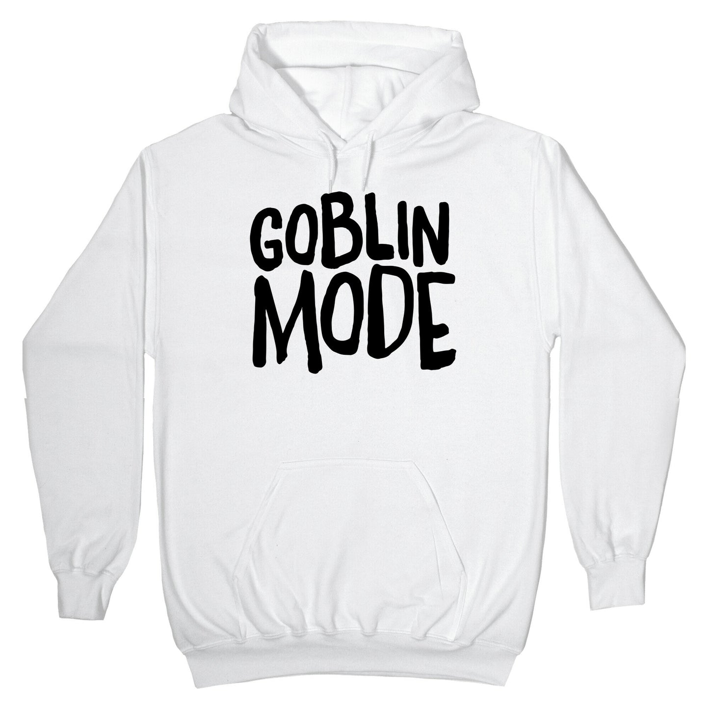 Goblin Mode Hoodie