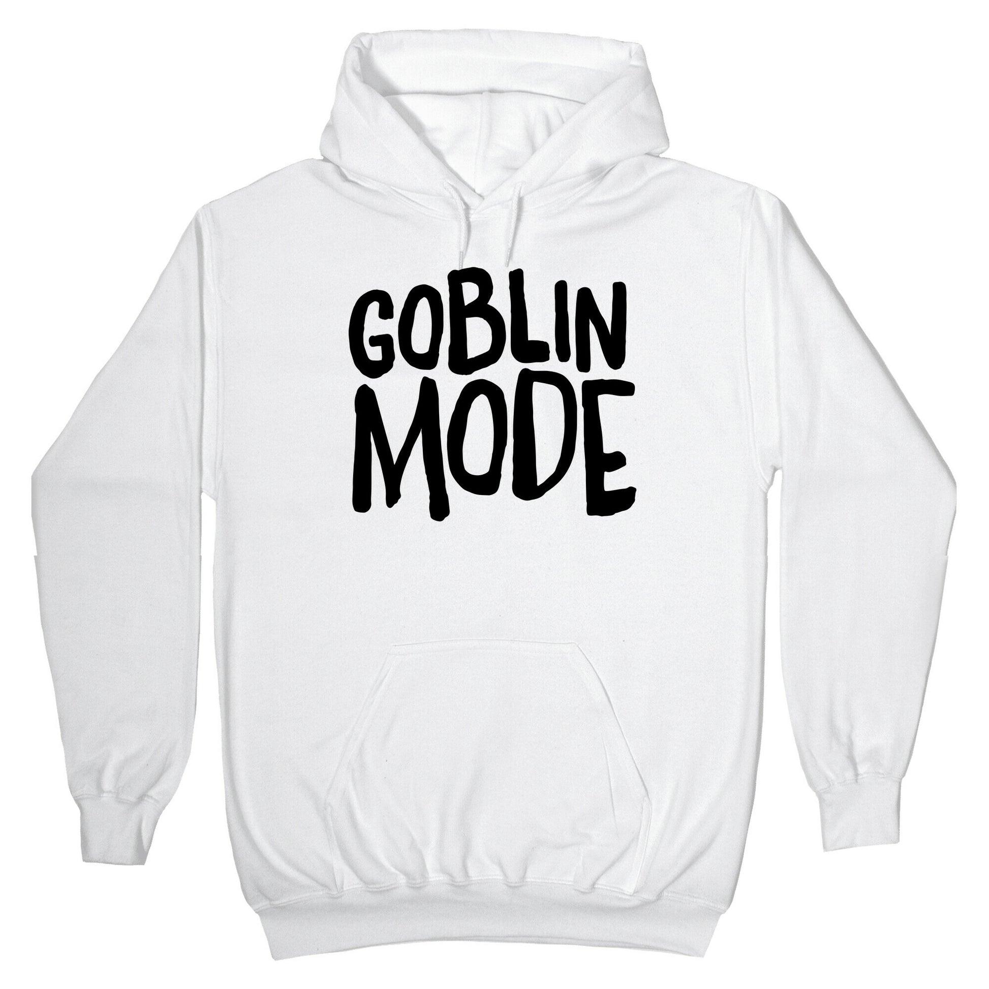 Goblin Mode Hoodie