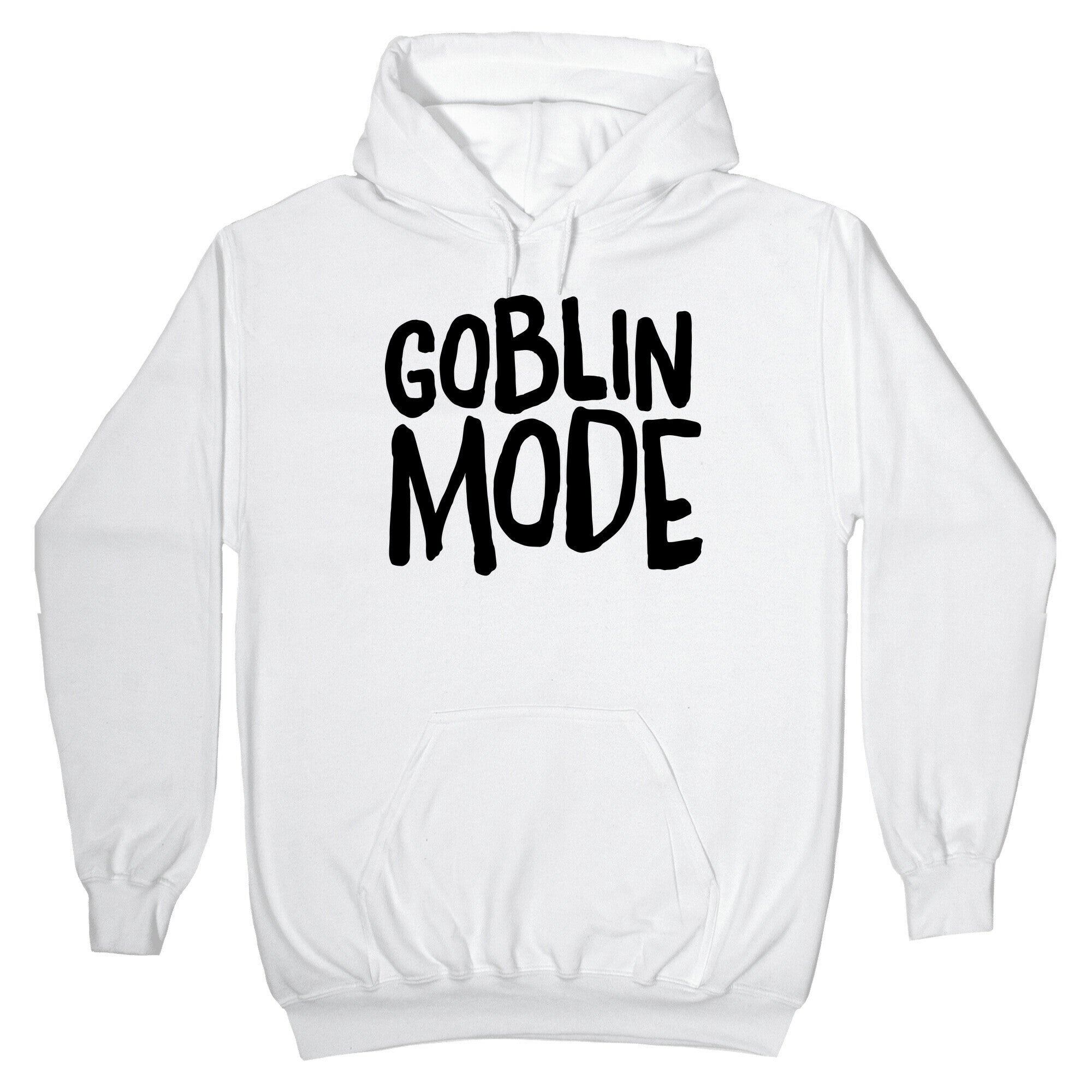 Goblin Mode Hoodie