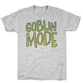 Goblin Mode T-Shirt