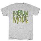 Goblin Mode T-Shirt