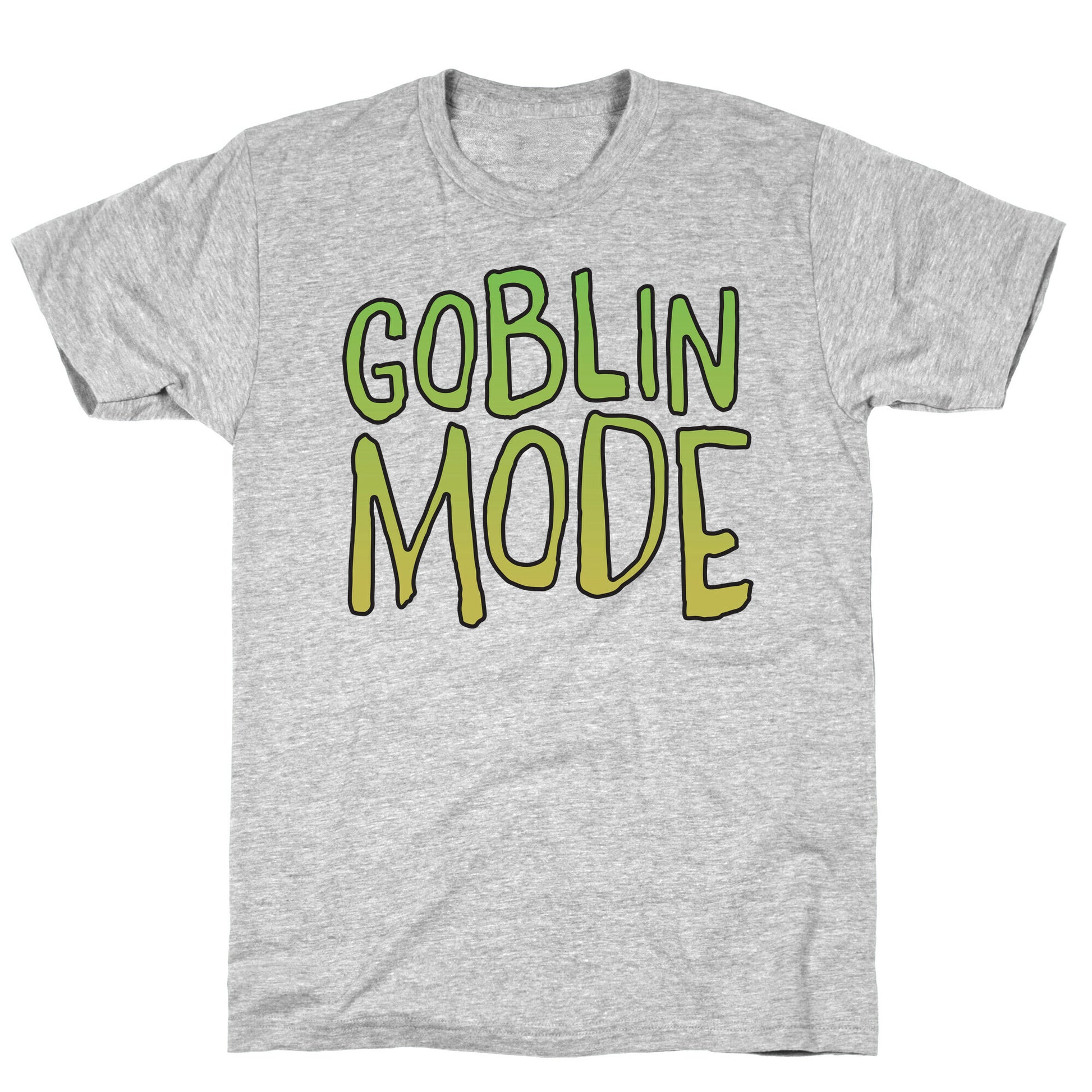 Goblin Mode T-Shirt