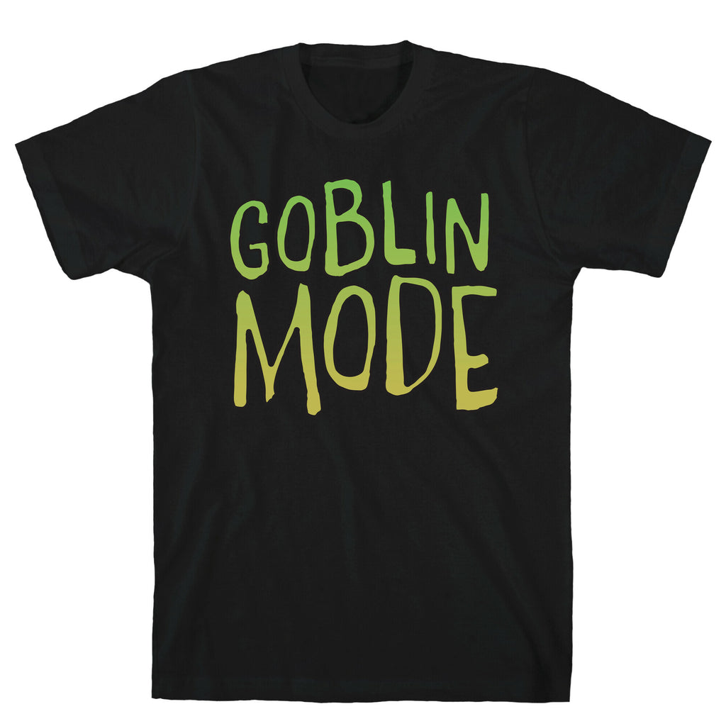 Goblin Mode T-Shirt