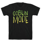 Goblin Mode T-Shirt