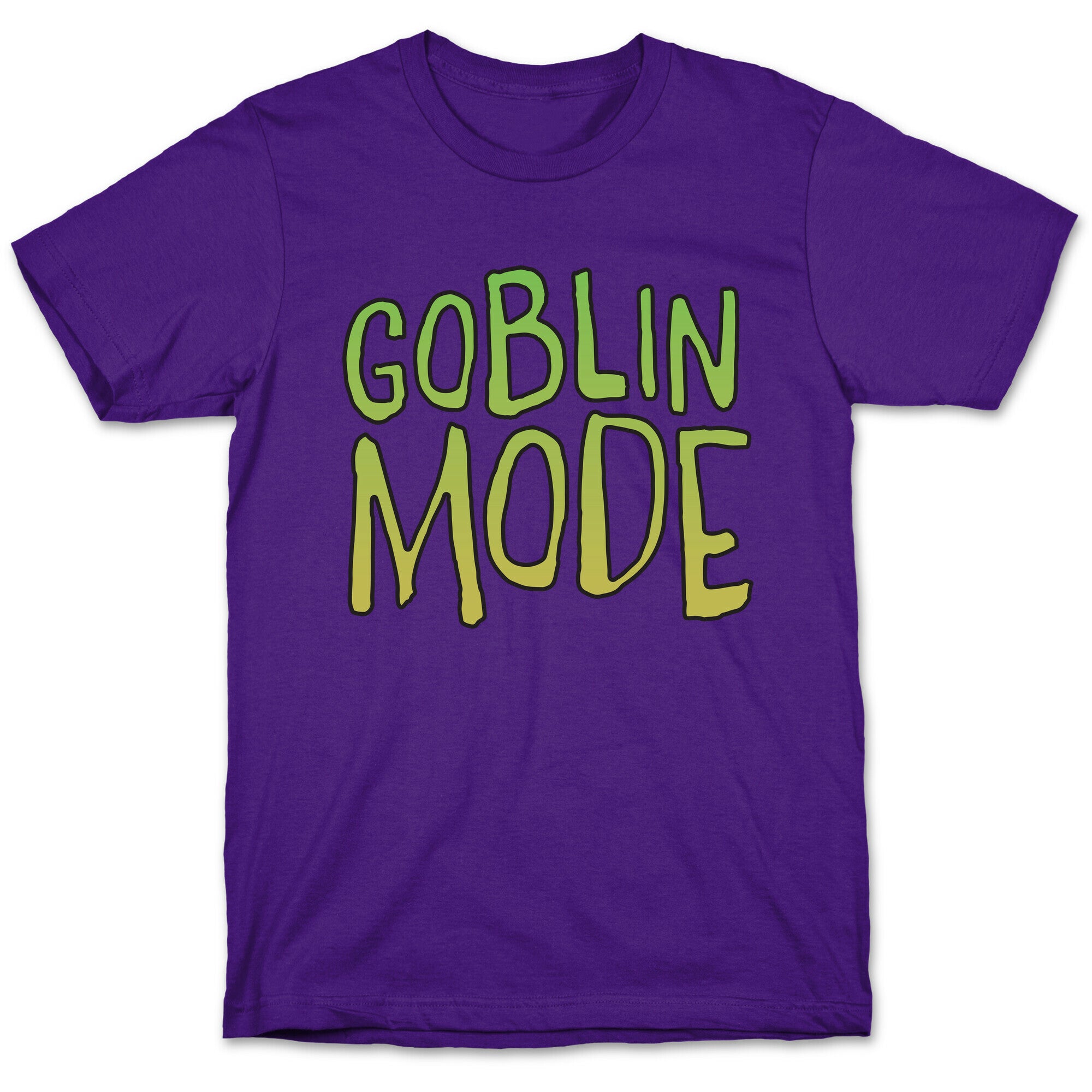 Goblin Mode T-Shirt