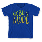 Goblin Mode T-Shirt