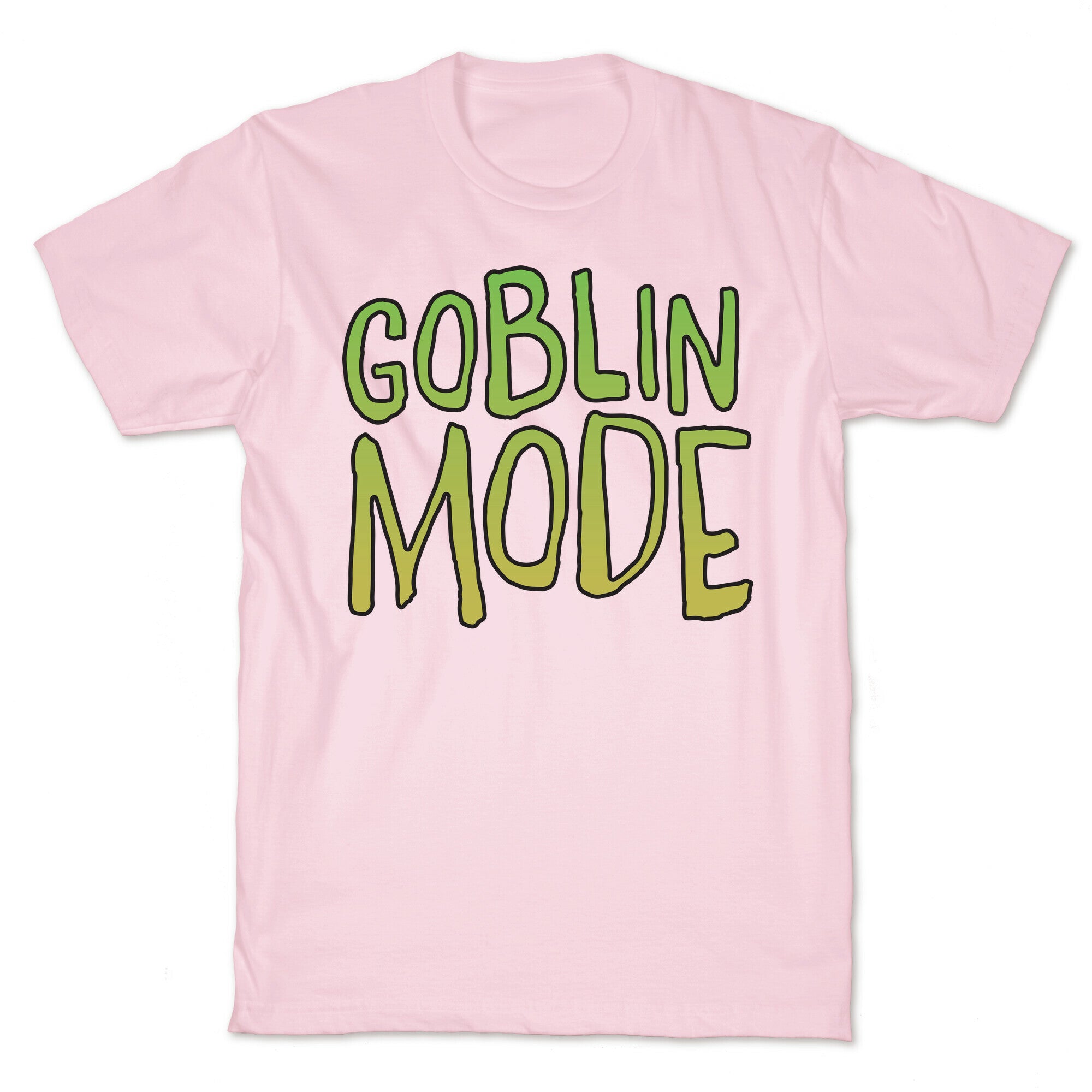 Goblin Mode T-Shirt