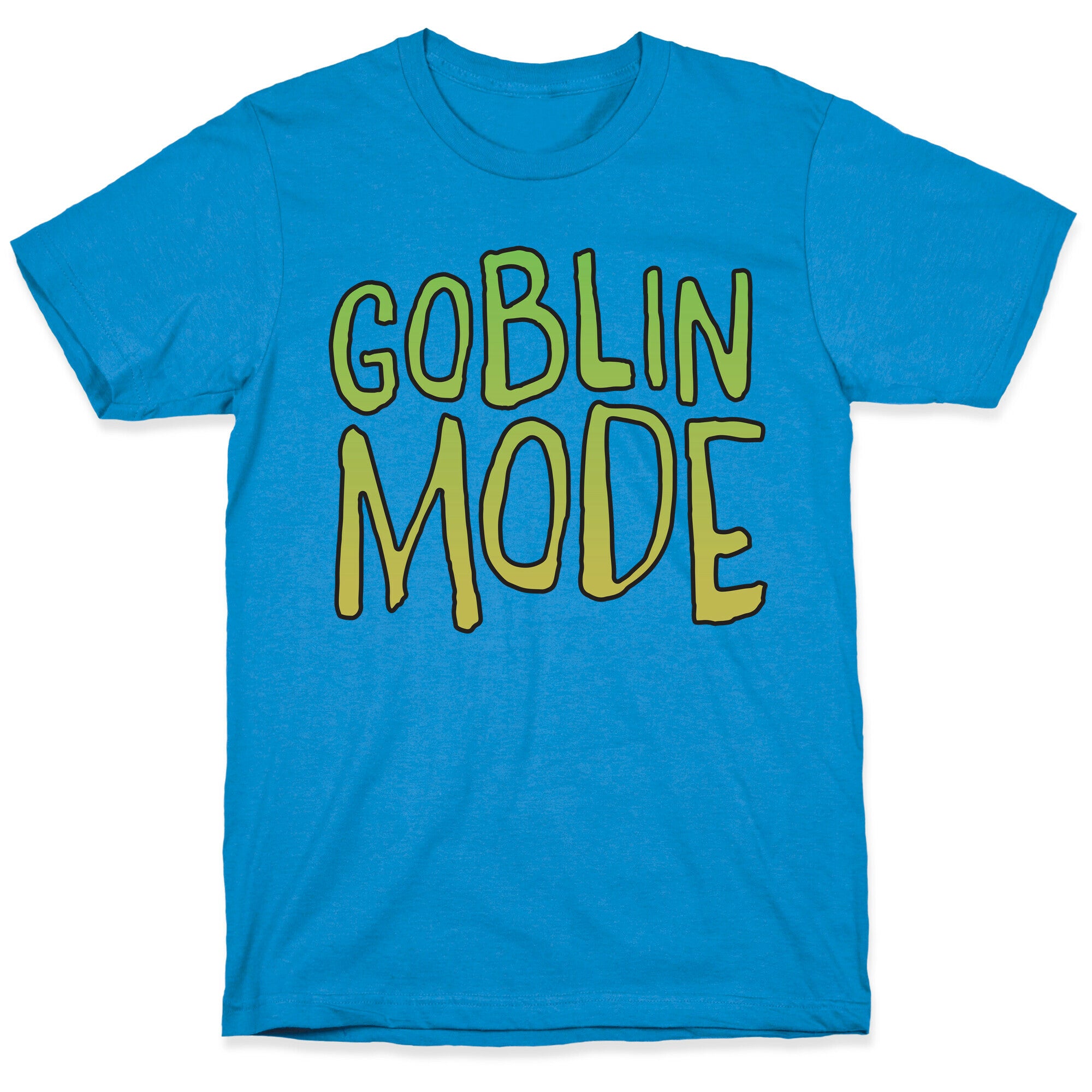 Goblin Mode T-Shirt