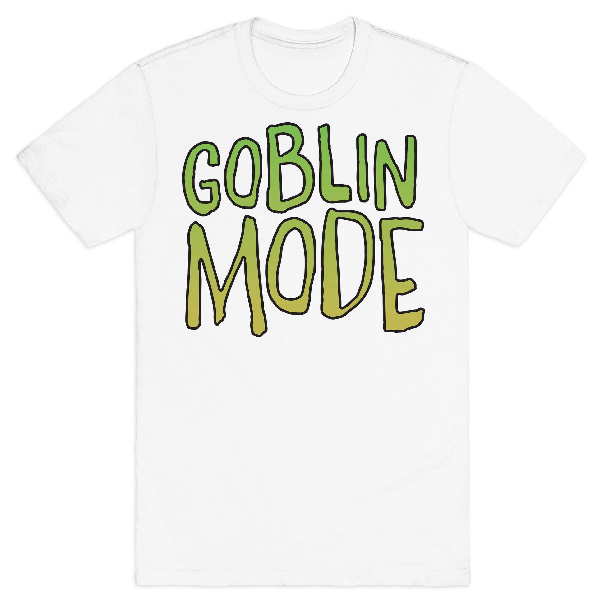 Goblin Mode T-Shirt