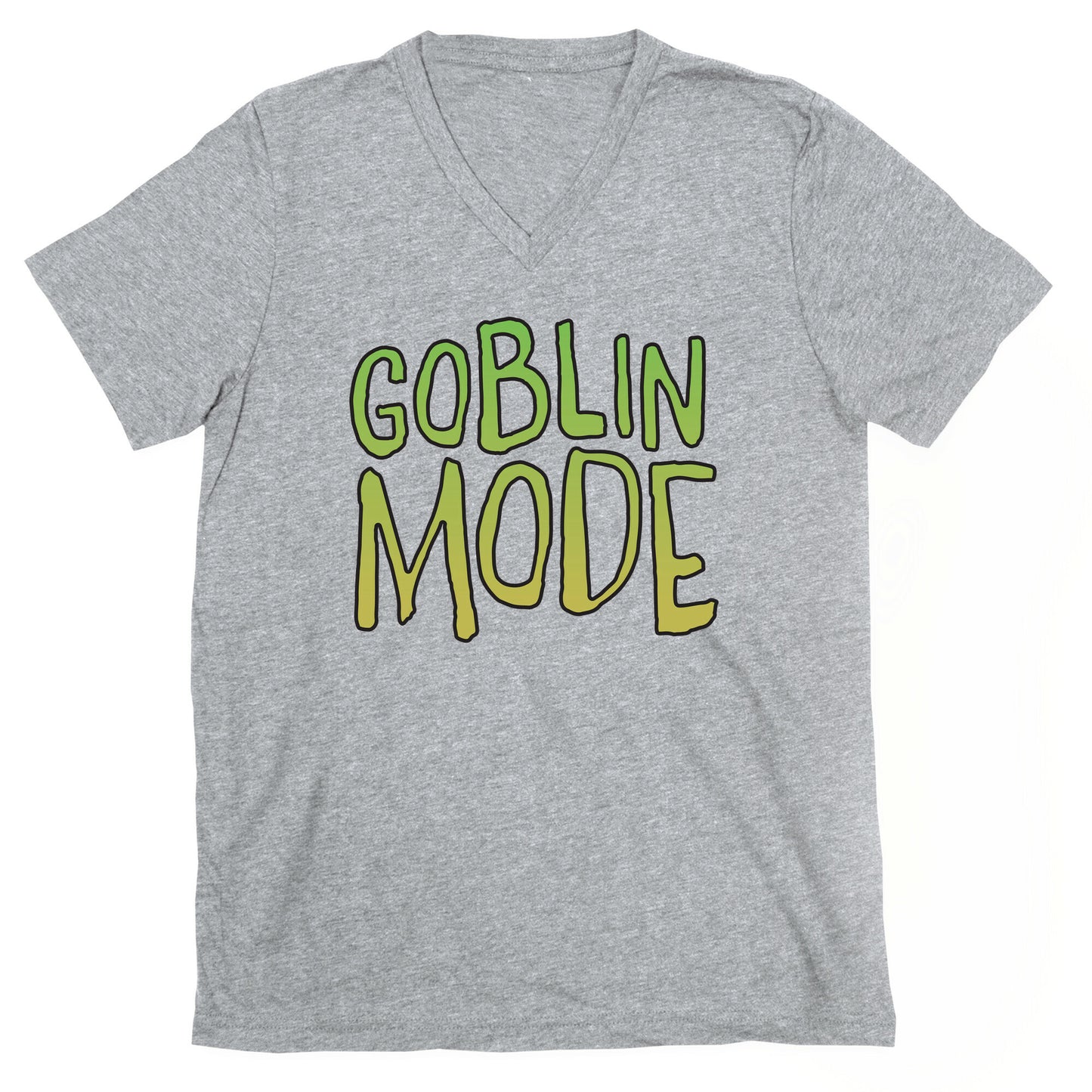 Goblin Mode V-Neck