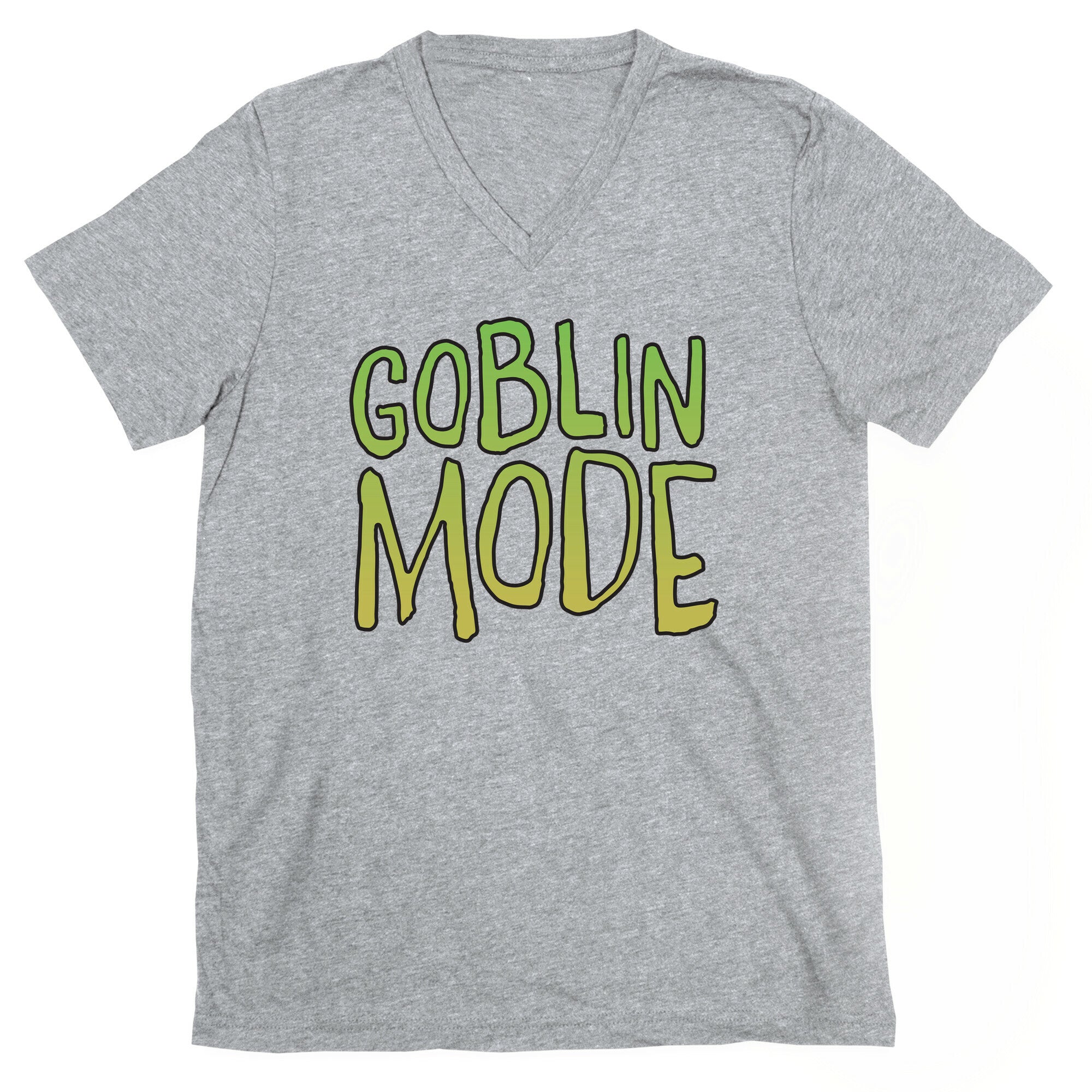 Goblin Mode V-Neck