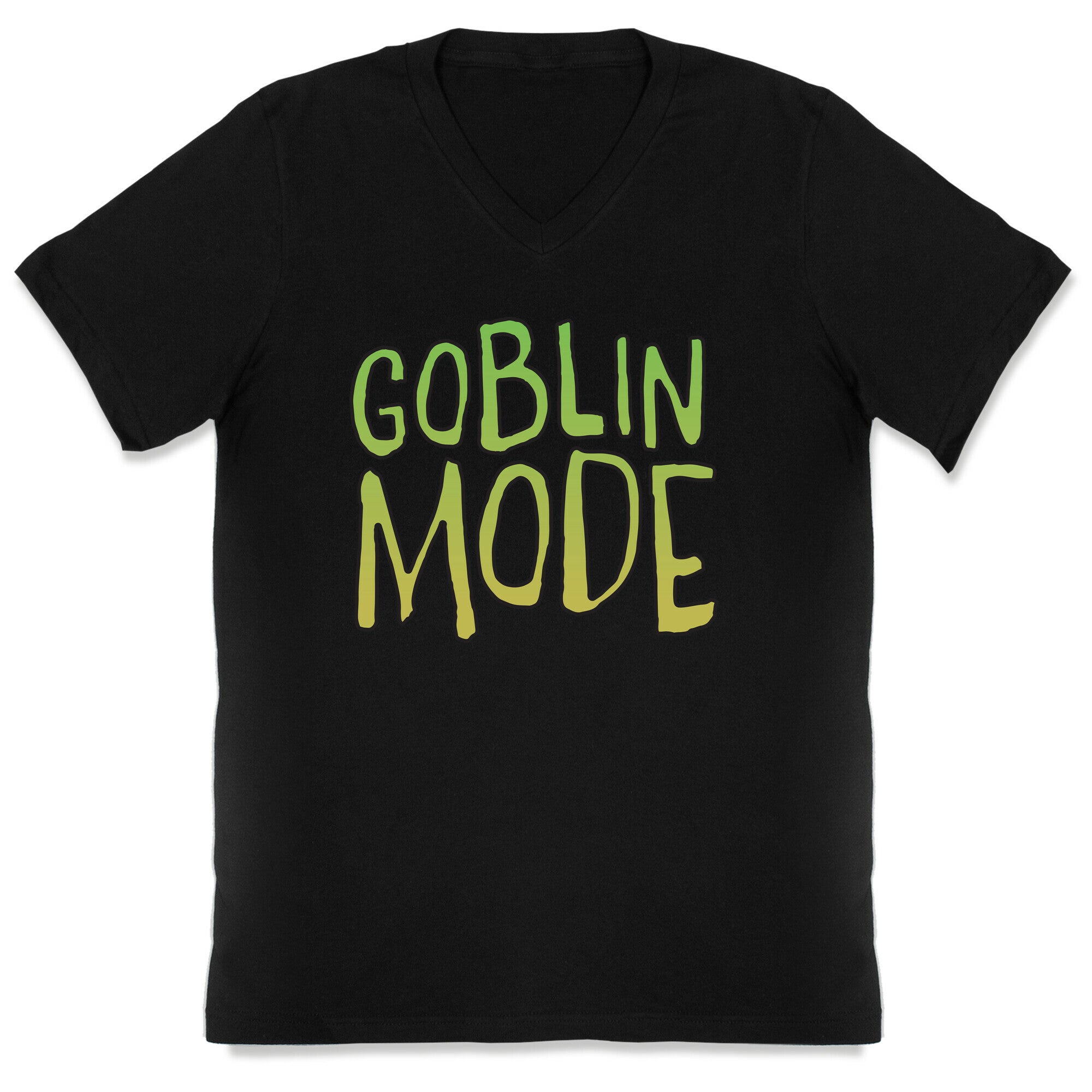 Goblin Mode V-Neck