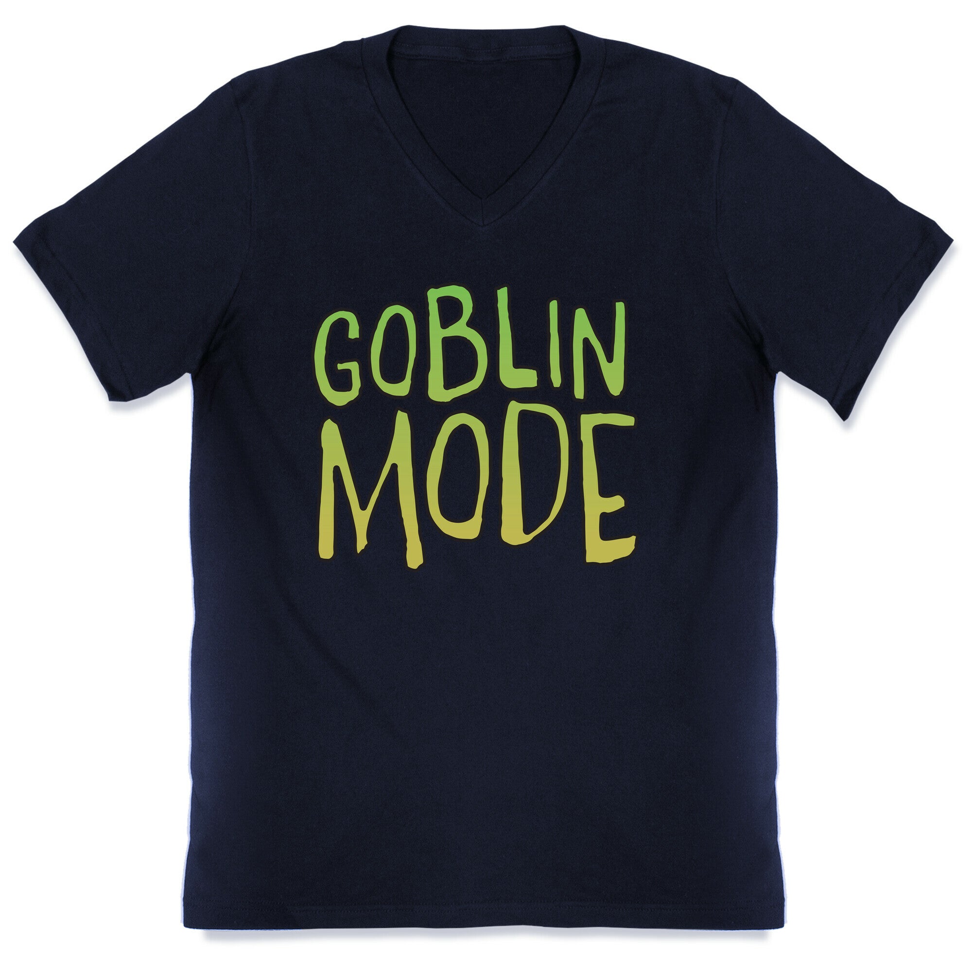 Goblin Mode V-Neck