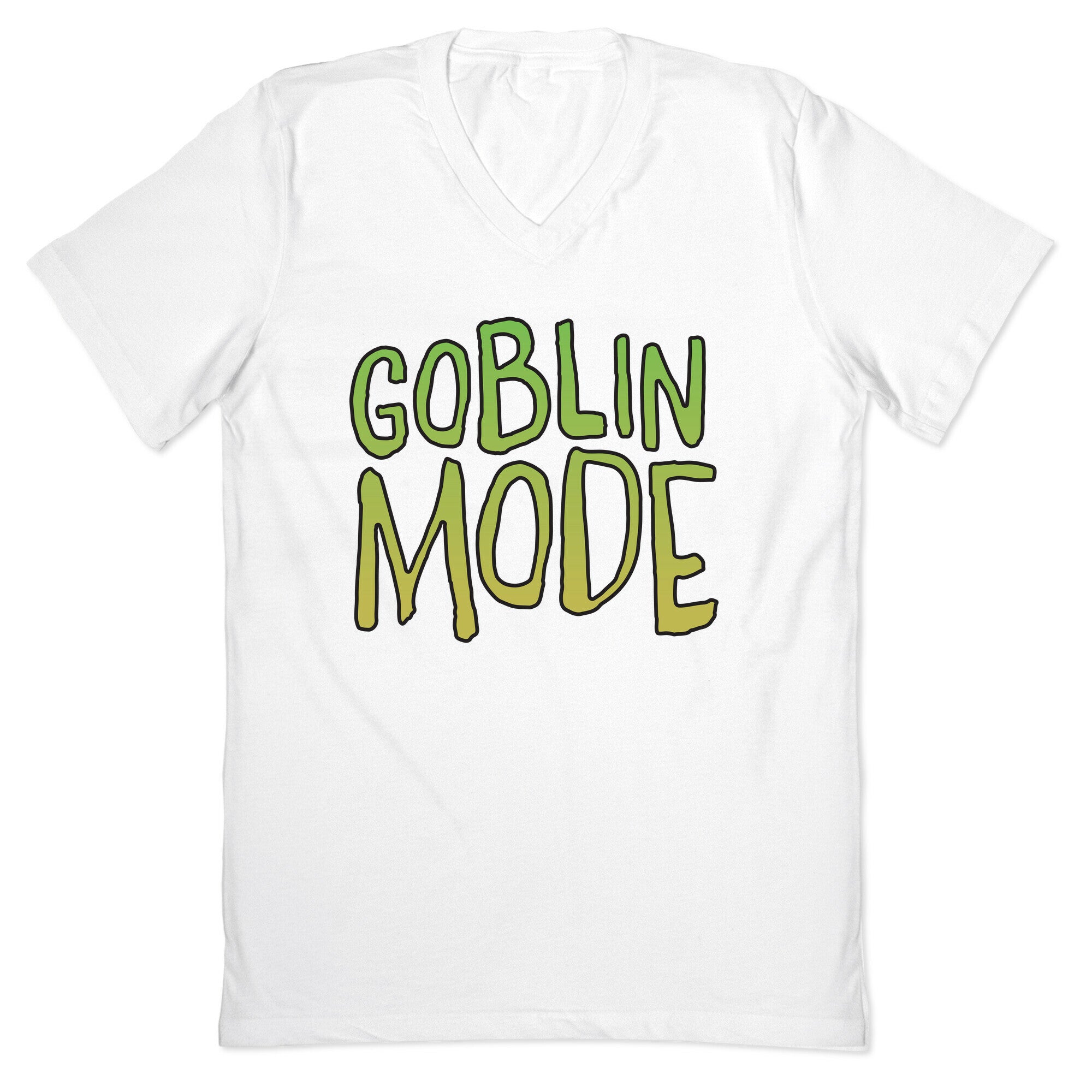 Goblin Mode V-Neck