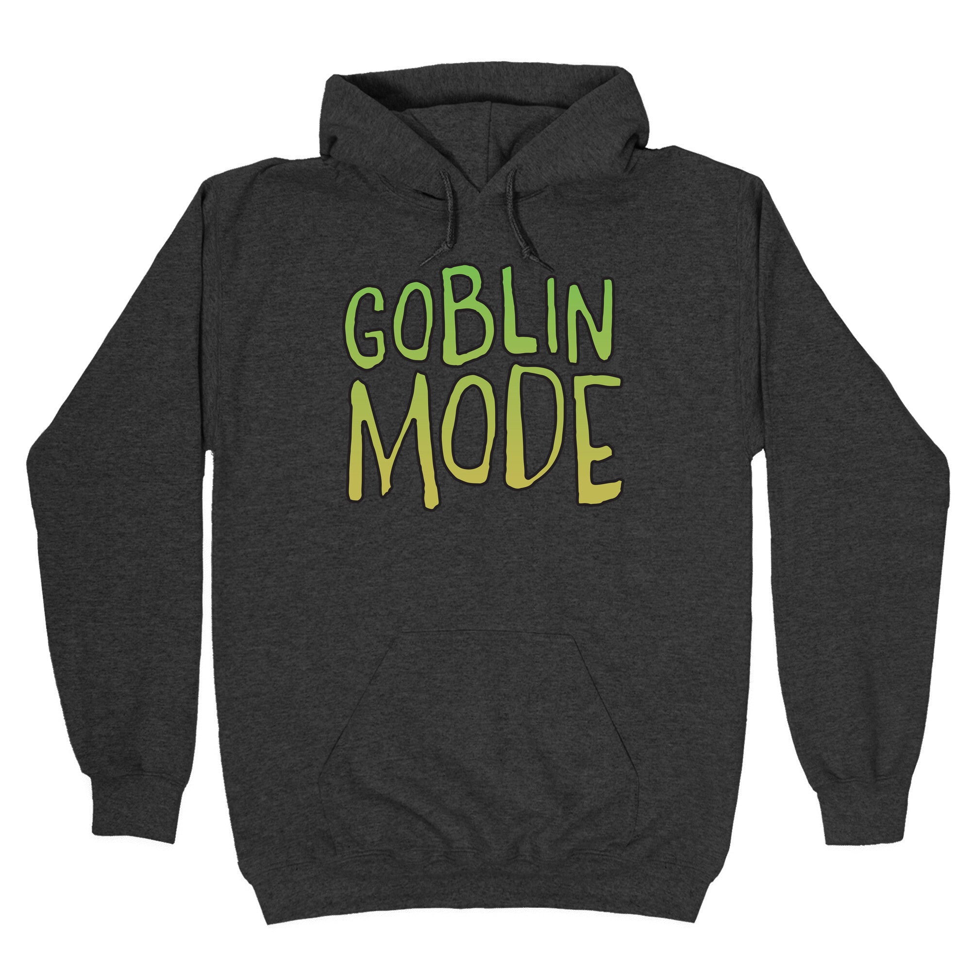 Goblin Mode Hoodie