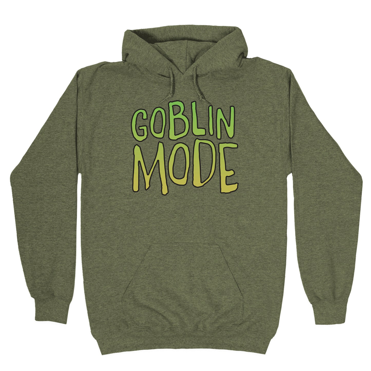 Goblin Mode Hoodie