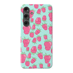 Strawberry Peens Pattern Phone Case