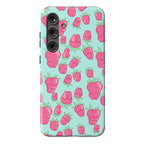 Strawberry Peens Pattern Phone Case