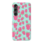 Strawberry Peens Pattern Phone Case