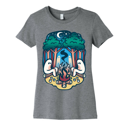 Fresno Night Roasters Women's Cotton Tee