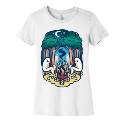 Fresno Night Roasters Women's Cotton Tee