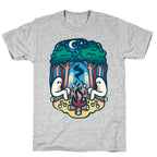 Fresno Night Roasters T-Shirt