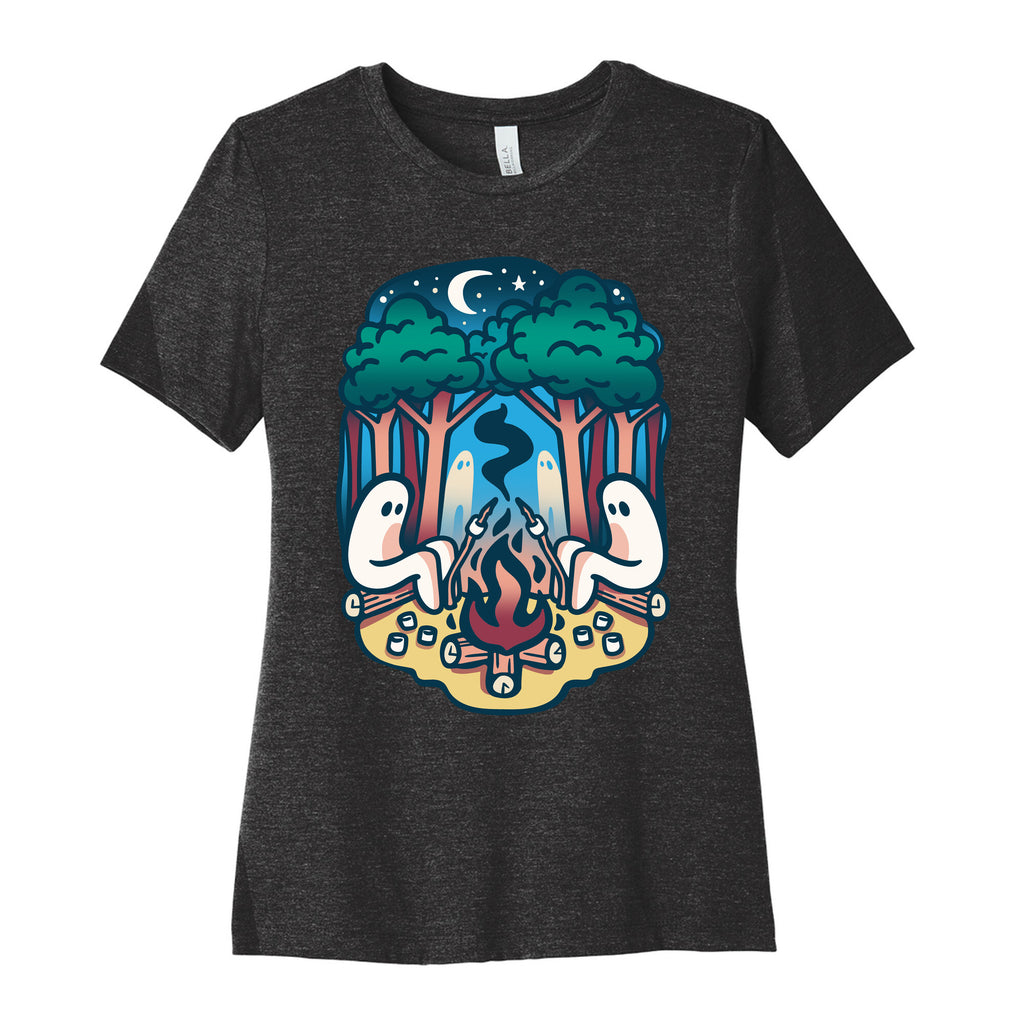 Fresno Night Roasters Women's Cotton Tee