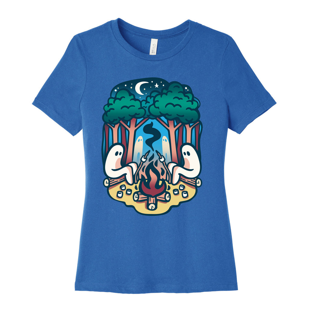 Fresno Night Roasters Women's Cotton Tee