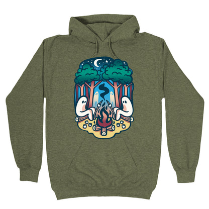 Fresno Night Roasters Hoodie