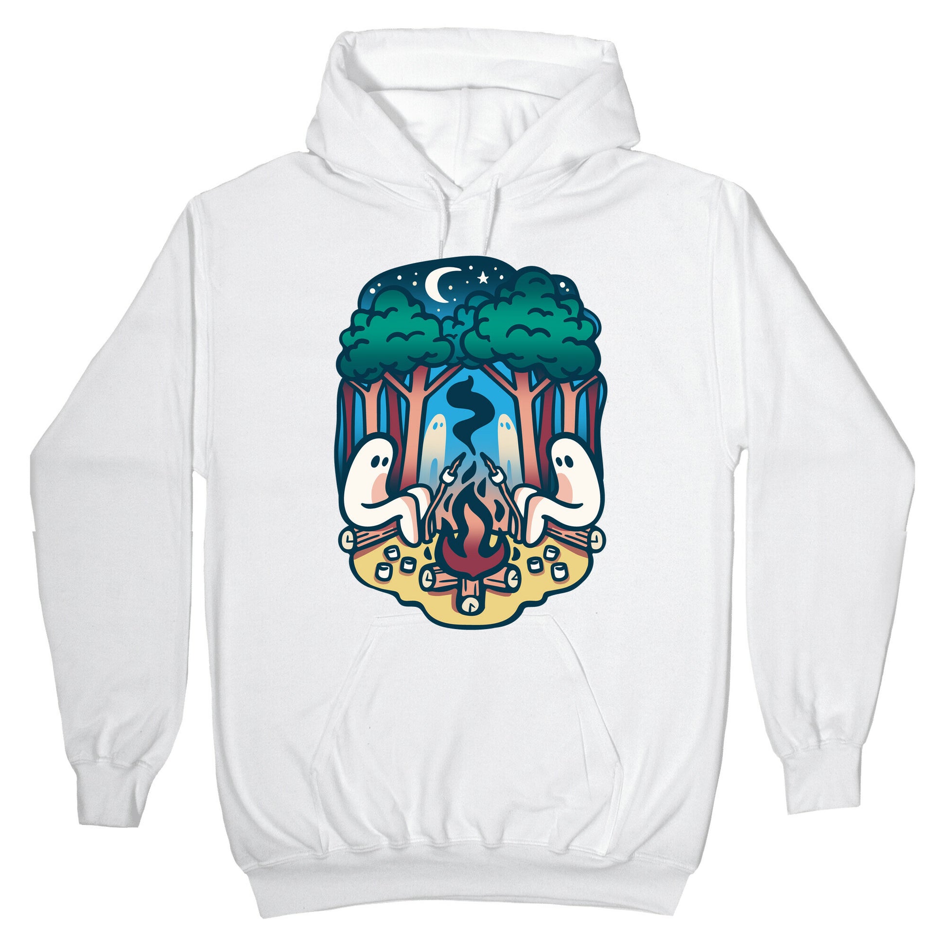 Fresno Night Roasters Hoodie