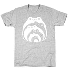 Frogs In Frogs In Frogs T-Shirt