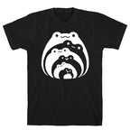 Frogs In Frogs In Frogs T-Shirt