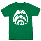 Frogs In Frogs In Frogs T-Shirt