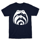 Frogs In Frogs In Frogs T-Shirt