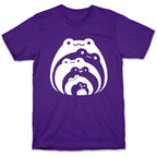 Frogs In Frogs In Frogs T-Shirt