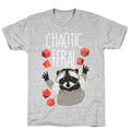Chaotic Feral T-Shirt