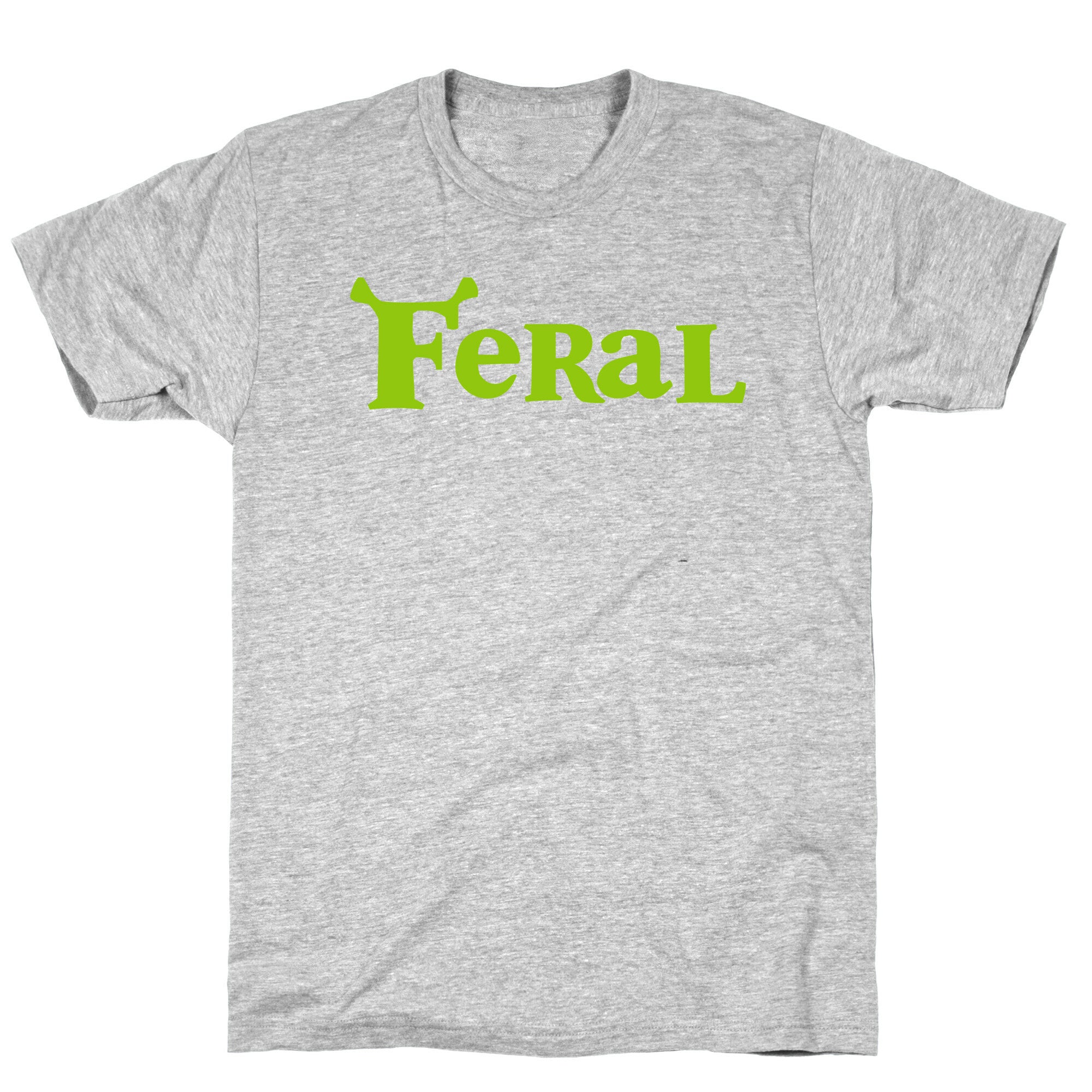 Feral Ogre T-Shirt