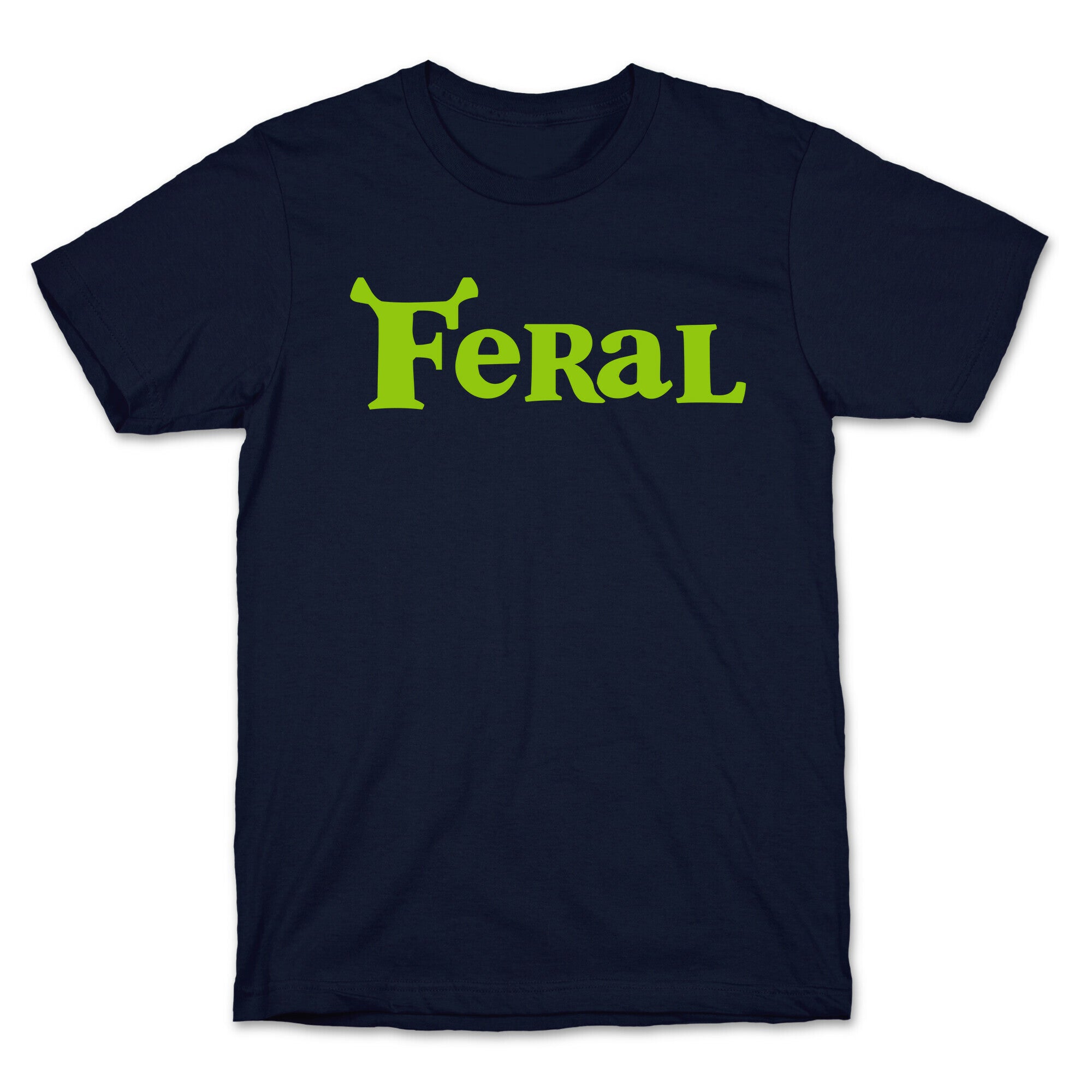 Feral Ogre T-Shirt