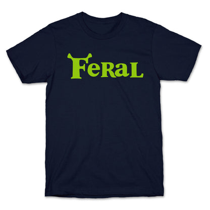 Feral Ogre T-Shirt