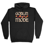 Goblin Mode D&D Hoodie
