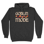 Goblin Mode D&D Hoodie