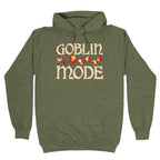 Goblin Mode D&D Hoodie