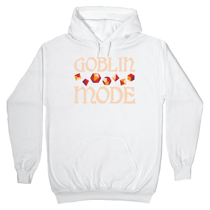 Goblin Mode D&D Hoodie