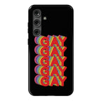 Gay Retro Rainbow Phone Case